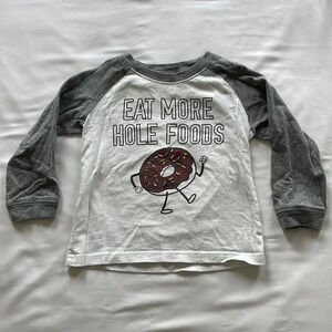 Carters Long  Sleeve Shirt